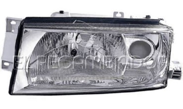 FARO PRINCIPAL Lado izquierdo (conductor) SKODA OCTAVIA (00-05) Combi - Familiar - 11861603