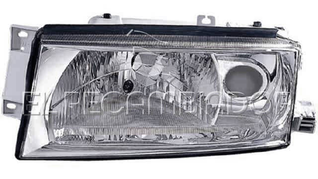 FARO PRINCIPAL Lado izquierdo (conductor) SKODA OCTAVIA (00-05) Combi - Familiar - 11861603