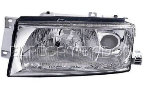 FARO PRINCIPAL Lado izquierdo (conductor) SKODA OCTAVIA (00-05) Combi - Familiar - 11861603