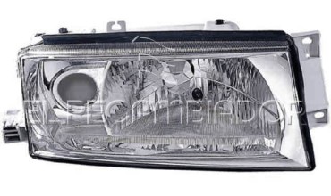FARO PRINCIPAL Lado derecho (acompañante) SKODA OCTAVIA (00-05) Combi - Familiar - 11861604