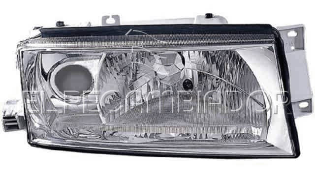 FARO PRINCIPAL Lado derecho (acompañante) SKODA OCTAVIA (00-05) Combi - Familiar - 11861604
