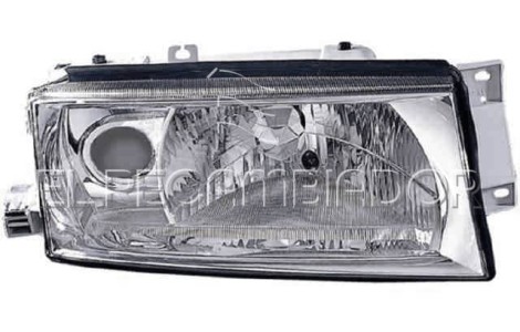 FARO PRINCIPAL Lado derecho (acompañante) SKODA OCTAVIA (00-05) Combi - Familiar - 11861604