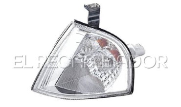 PILOTO DELANTERO Lado izquierdo (conductor) SKODA OCTAVIA (00-05) Combi - Familiar - 14861661