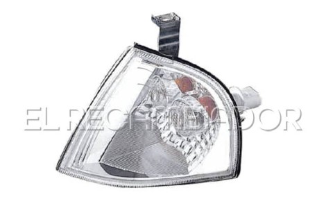PILOTO DELANTERO Lado izquierdo (conductor) SKODA OCTAVIA (00-05) Combi - Familiar - 14861661