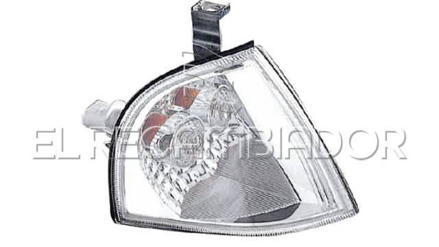 PILOTO DELANTERO Lado derecho (acompañante) SKODA OCTAVIA (00-05) Combi - Familiar - 14861662