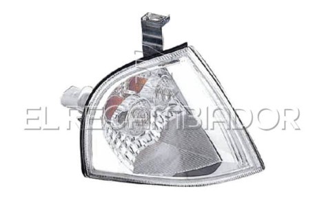 PILOTO DELANTERO Lado derecho (acompañante) SKODA OCTAVIA (00-05) Combi - Familiar - 14861662
