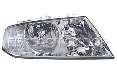 FARO PRINCIPAL Lado derecho (acompañante) SKODA OCTAVIA (04-09) 5 Ptas. - 11861702