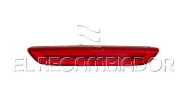luz adicional de freno Posición central SKODA OCTAVIA (05-09) Combi - Familiar - 12861709