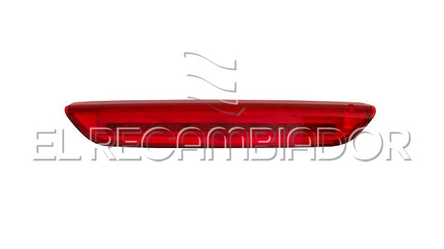 luz adicional de freno Posición central SKODA OCTAVIA (05-09) Combi - Familiar - 12861709