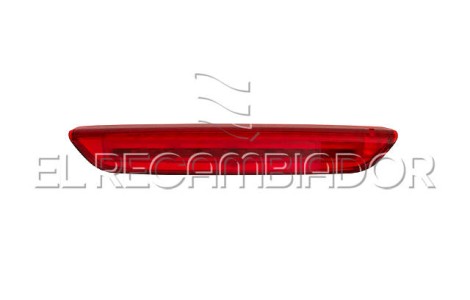 luz adicional de freno Posición central SKODA OCTAVIA (05-09) Combi - Familiar - 12861709