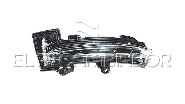 MIRROR INIDICATOR LAMP Left side (driver) SKODA OCTAVIA (13-17) 5 Ptas. - 15295301