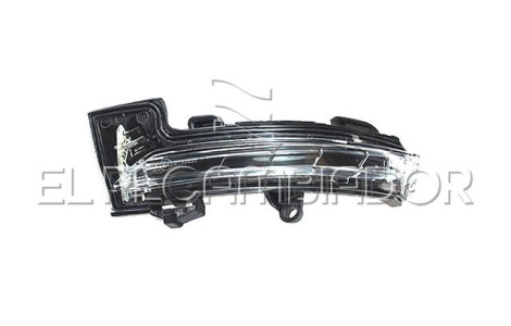MIRROR INIDICATOR LAMP Left side (driver) SKODA OCTAVIA (13-17) 5 Ptas. - 15295301
