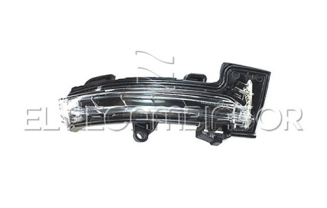 MIRROR INIDICATOR LAMP Right side (passenger) SKODA OCTAVIA (13-17) 5 Ptas. - 15295302