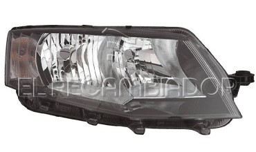 HEADLAMP Right side (passenger) SKODA OCTAVIA (13-17) Combi - Familiar - 11861902
