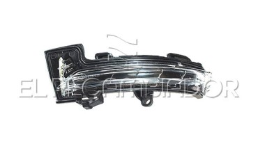 MIRROR INIDICATOR LAMP Left side (driver) SKODA OCTAVIA (13-17) Combi - Familiar - 15295301