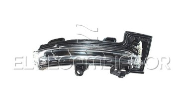 MIRROR INIDICATOR LAMP Right side (passenger) SKODA OCTAVIA (13-17) Combi - Familiar - 15295302