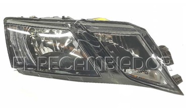HEADLAMP Right side (passenger) SKODA OCTAVIA (17-20) Combi - Familiar - 11862002
