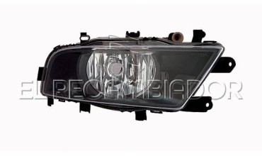 FOG LAMP Right side (passenger) SKODA SUPERB (13-15) 4 Ptas. / 5 Ptas. - 13863212
