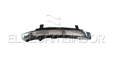 MIRROR INIDICATOR LAMP Right side (passenger) SKODA SUPERB (13-15) 4 Ptas. / 5 Ptas. - 15298802