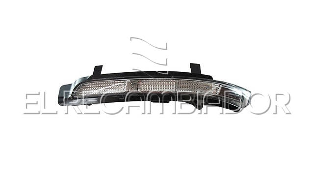 MIRROR INIDICATOR LAMP Left side (driver) SKODA SUPERB (13-15) Combi - Familiar - 15298801
