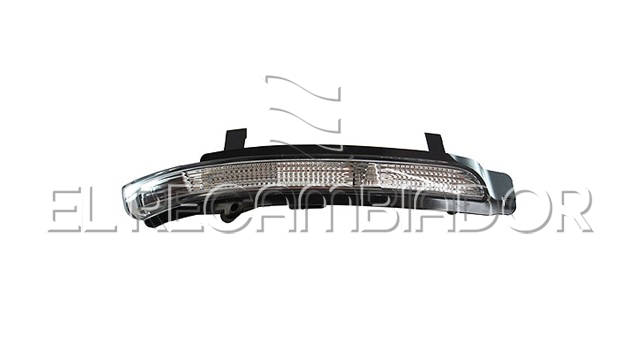 MIRROR INIDICATOR LAMP Right side (passenger) SKODA SUPERB (13-15) Combi - Familiar - 15298802