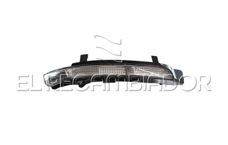 MIRROR INIDICATOR LAMP Right side (passenger) SKODA SUPERB (13-15) Combi - Familiar - 15298802