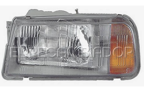 FARO PRINCIPAL Lado izquierdo (conductor) SUZUKI VITARA (88-98) - 11884101