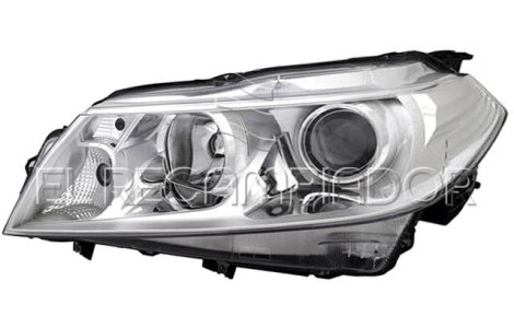 FARO PRINCIPAL Lado izquierdo (conductor) SUZUKI VITARA (15-) - 11884111