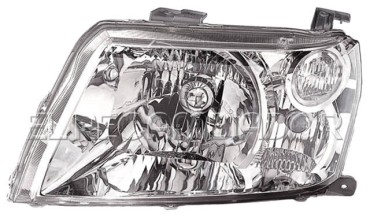 HEADLAMP Left side (driver) SUZUKI GRAND VITARA (05-14) 3 Puertas - 11884301