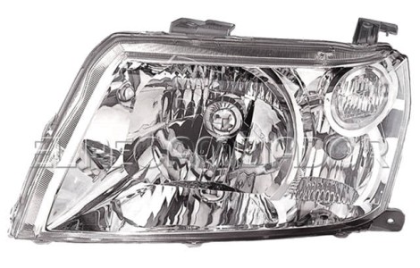 HEADLAMP Left side (driver) SUZUKI GRAND VITARA (05-14) 3 Puertas - 11884301