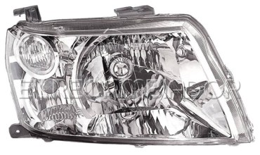 FARO PRINCIPAL Lado derecho (acompañante) SUZUKI GRAND VITARA (05-14) 3 Puertas - 11884302