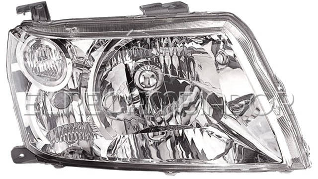 FARO PRINCIPAL Lado derecho (acompañante) SUZUKI GRAND VITARA (05-14) 3 Puertas - 11884302