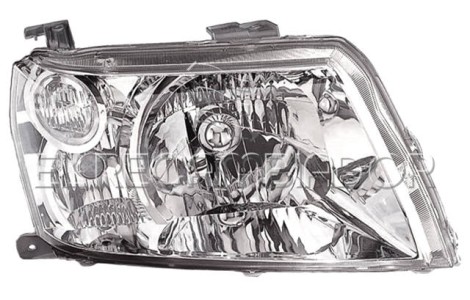 FARO PRINCIPAL Lado derecho (acompañante) SUZUKI GRAND VITARA (05-14) 3 Puertas - 11884302
