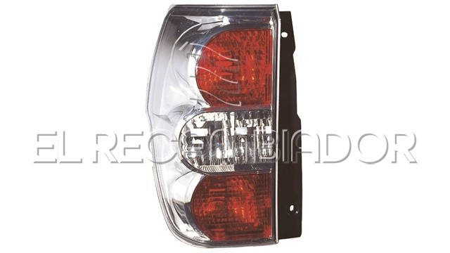 PILOTO TRASERO Lado izquierdo (conductor) SUZUKI GRAND VITARA (05-14) 3 Puertas - 16884331