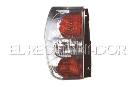 PILOTO TRASERO Lado izquierdo (conductor) SUZUKI GRAND VITARA (05-14) 3 Puertas - 16884331