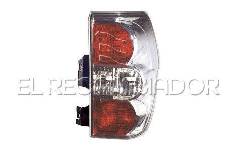 PILOTO TRASERO Lado derecho (acompañante) SUZUKI GRAND VITARA (05-14) 3 Puertas - 16884332