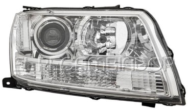 FARO PRINCIPAL Lado derecho (acompañante) SUZUKI GRAND VITARA (05-14) 5 Puertas - 11884308