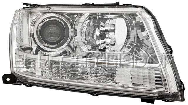 FARO PRINCIPAL Lado derecho (acompañante) SUZUKI GRAND VITARA (05-14) 5 Puertas - 11884308