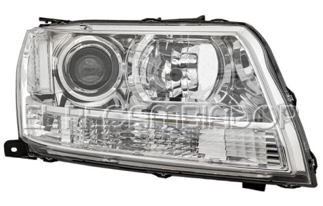 FARO PRINCIPAL Lado derecho (acompañante) SUZUKI GRAND VITARA (05-14) 5 Puertas - 11884308