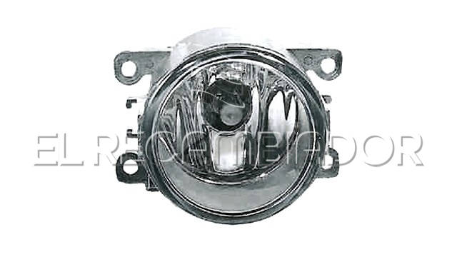 FARO ANTINIEBLA Lado izquierdo - Lado derecho (reversible) SUZUKI GRAND VITARA (05-14) 5 Puertas - 13226179