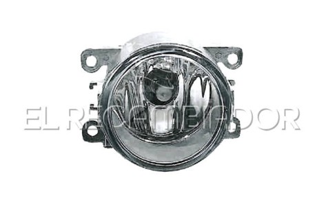 FARO ANTINIEBLA Lado izquierdo - Lado derecho (reversible) SUZUKI GRAND VITARA (05-14) 5 Puertas - 13226179