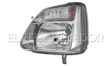 FARO PRINCIPAL Lado izquierdo (conductor) SUZUKI WAGON R+ (01-08) - 11538001