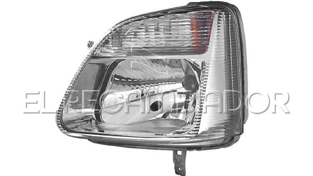 FARO PRINCIPAL Lado izquierdo (conductor) SUZUKI WAGON R+ (01-08) - 11538001