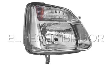 FARO PRINCIPAL Lado derecho (acompañante) SUZUKI WAGON R+ (01-08) - 11538002