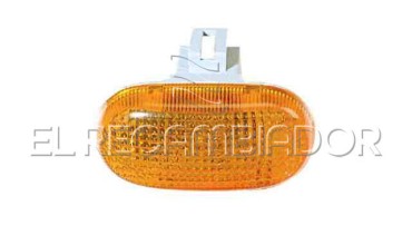 PILOTO LATERAL Lado izquierdo - Lado derecho (reversible) SUZUKI WAGON R+ (01-08) - 15884259