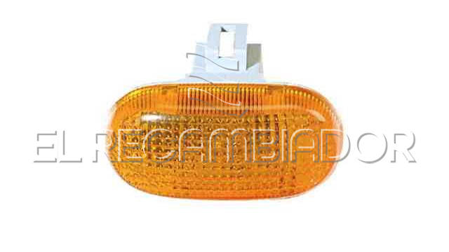 PILOTO LATERAL Lado izquierdo - Lado derecho (reversible) SUZUKI WAGON R+ (01-08) - 15884259