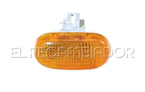 PILOTO LATERAL Lado izquierdo - Lado derecho (reversible) SUZUKI WAGON R+ (01-08) - 15884259