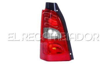 PILOTO TRASERO Lado izquierdo (conductor) SUZUKI WAGON R+ (01-08) - 16884631