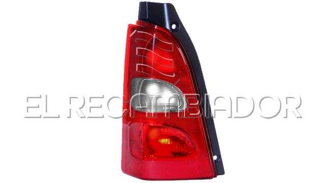 PILOTO TRASERO Lado izquierdo (conductor) SUZUKI WAGON R+ (01-08) - 16884631 PILOTO TRASERO Lado izquierdo (conductor) SUZUKI WAGON R+ (01-08) - 16884631