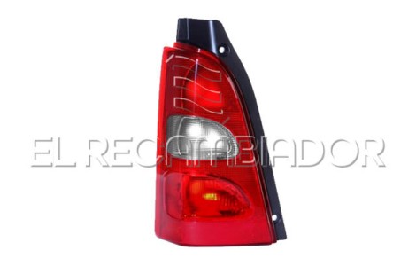 PILOTO TRASERO Lado izquierdo (conductor) SUZUKI WAGON R+ (01-08) - 16884631